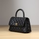 Chanel Coco Handle 