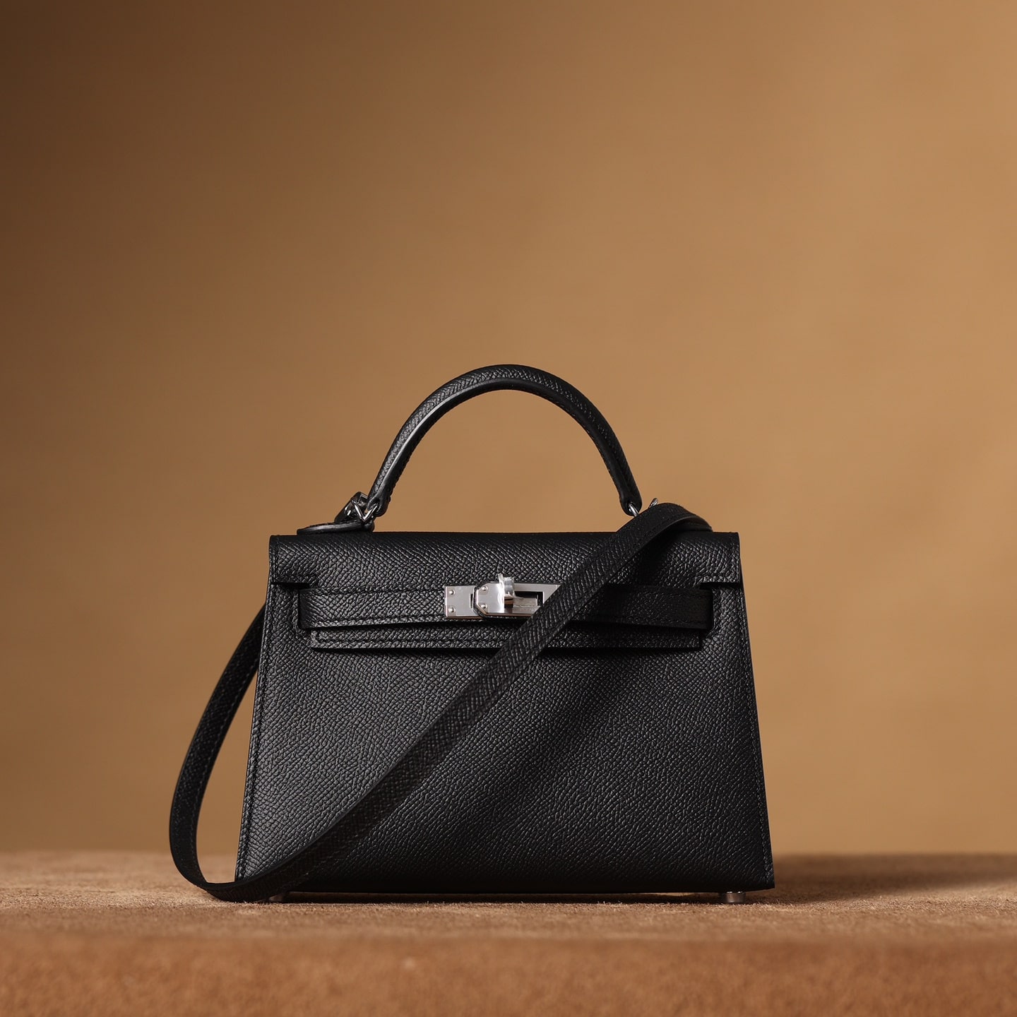 Hermes Kelly Mini