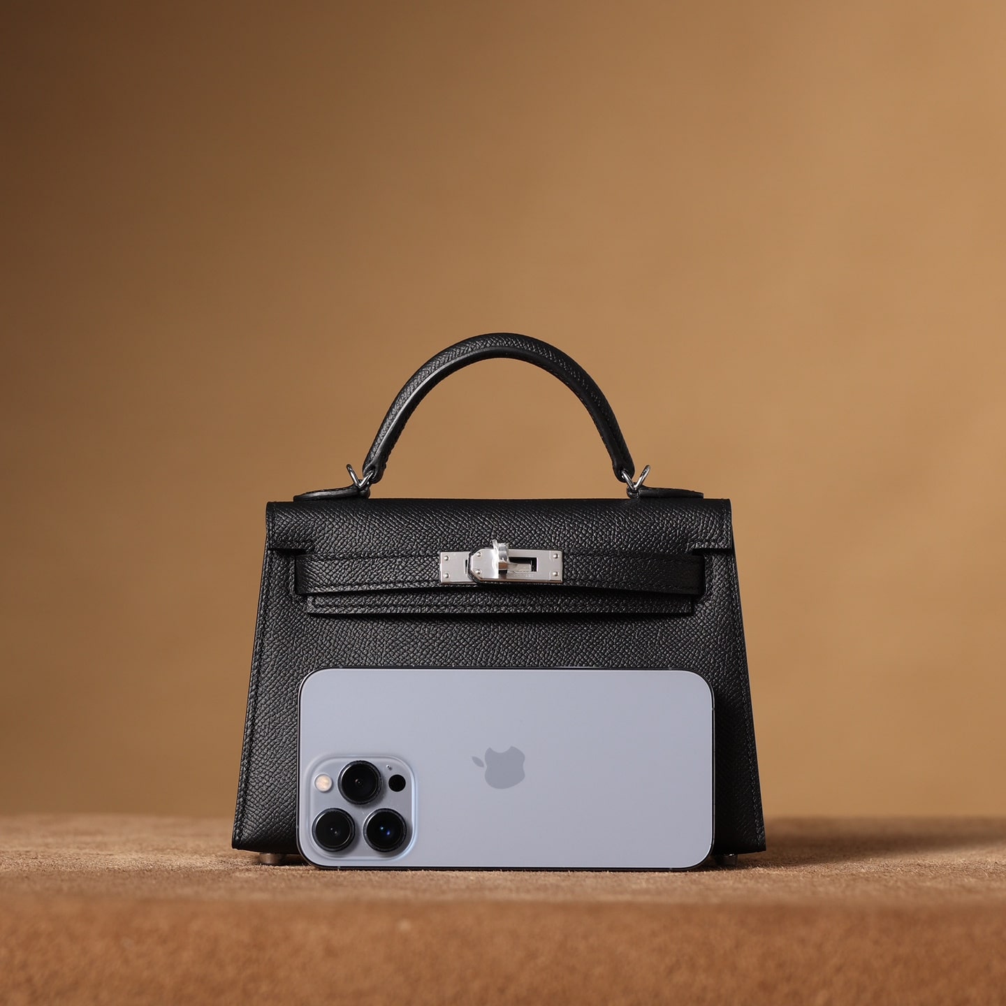 Hermes Kelly Mini