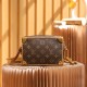 Louis Vuitton Mini Soft Trunk M68906