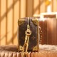 Louis Vuitton Mini Soft Trunk M68906