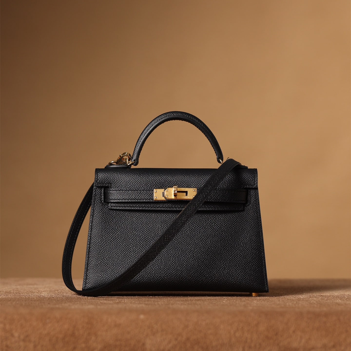 Hermes Kelly Mini