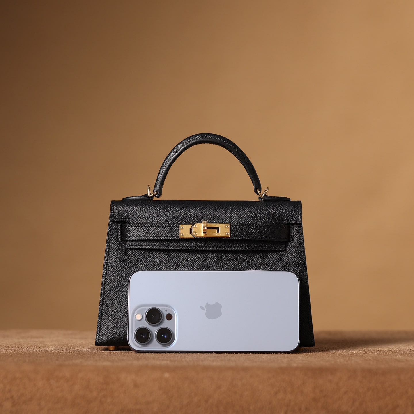 Hermes Kelly Mini