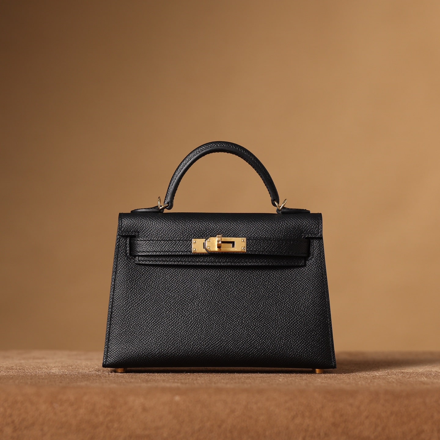 Hermes Kelly Mini