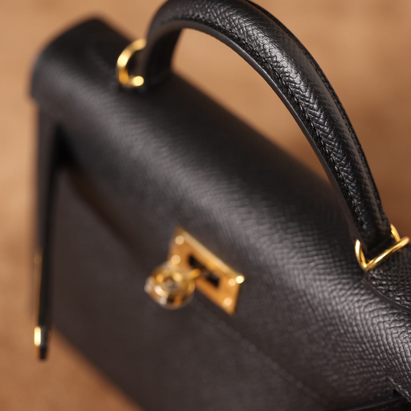 Hermes Kelly Mini