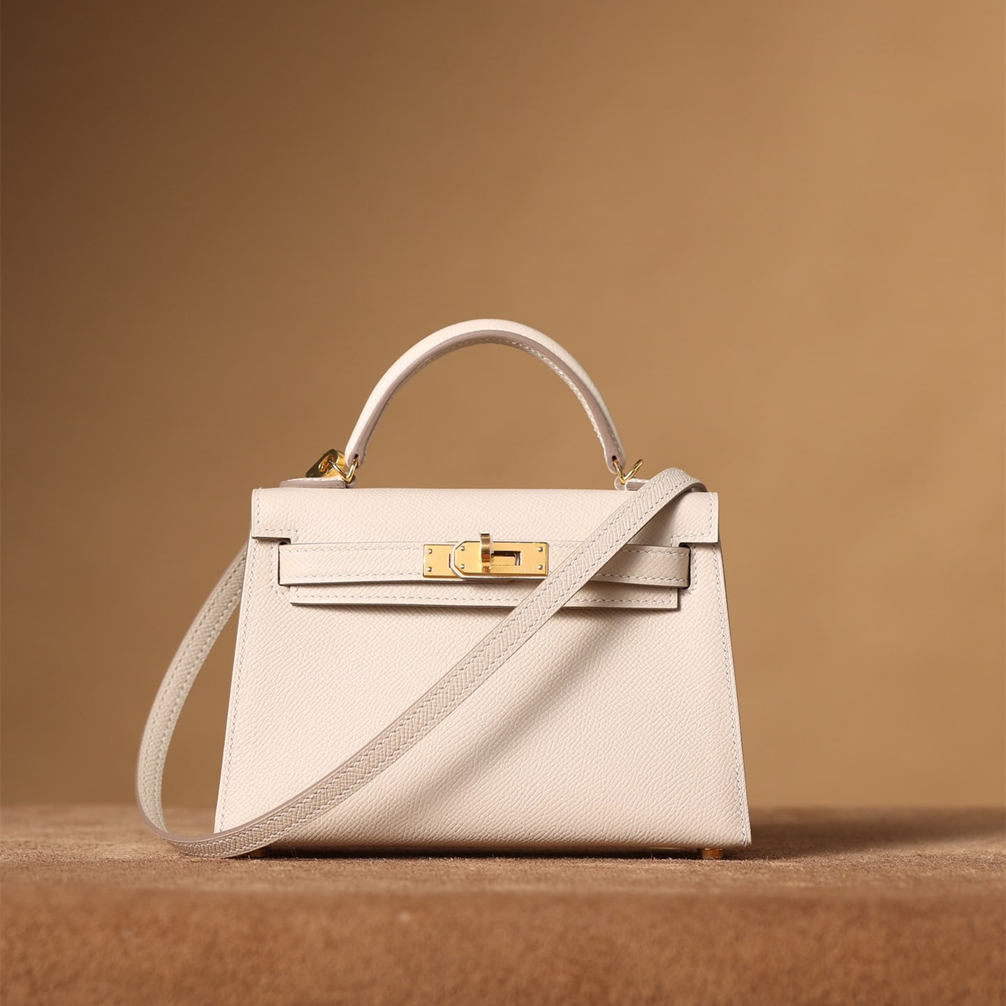 Hermes Kelly Mini