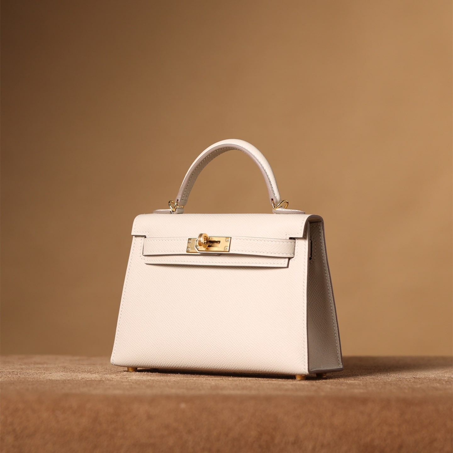 Hermes Kelly Mini