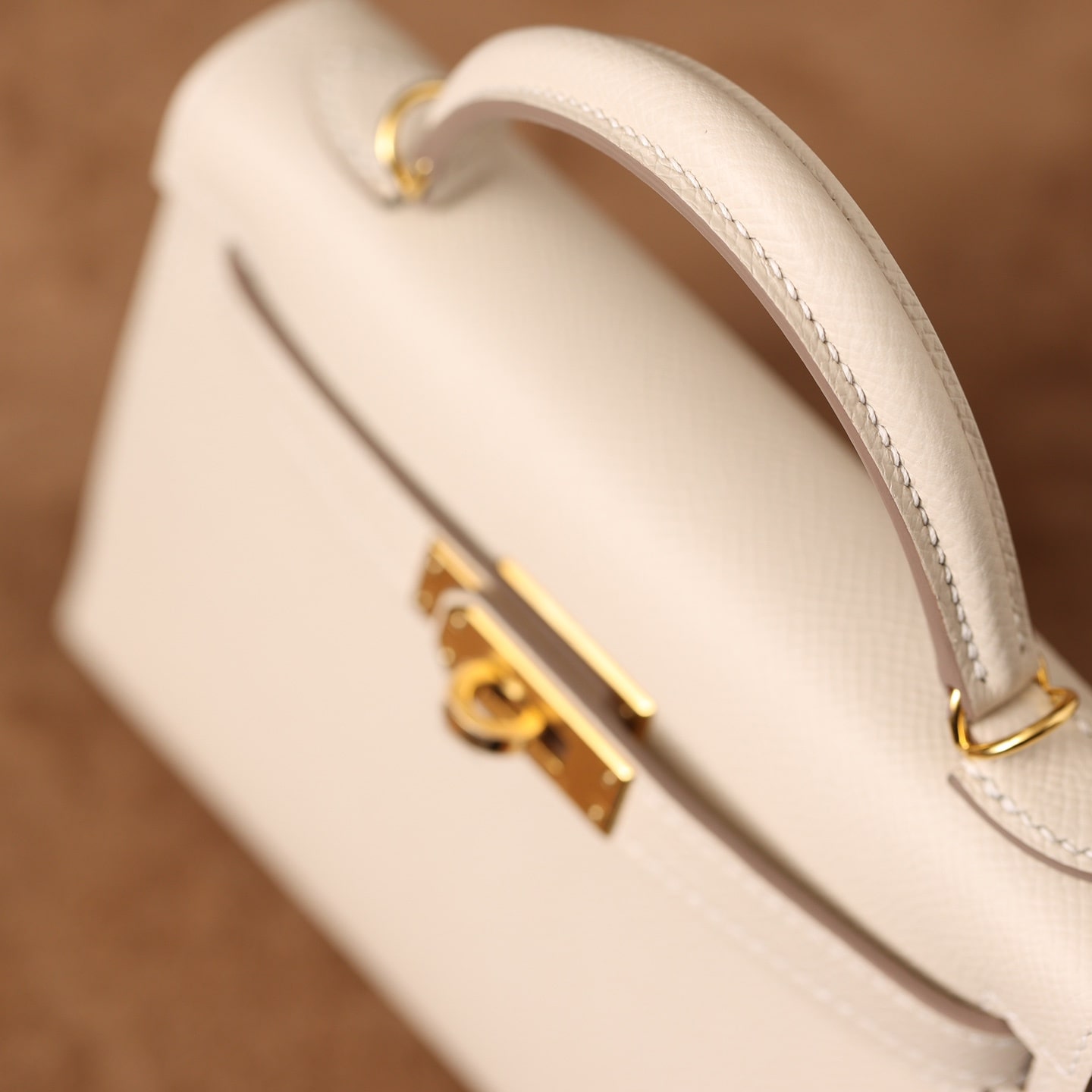 Hermes Kelly Mini