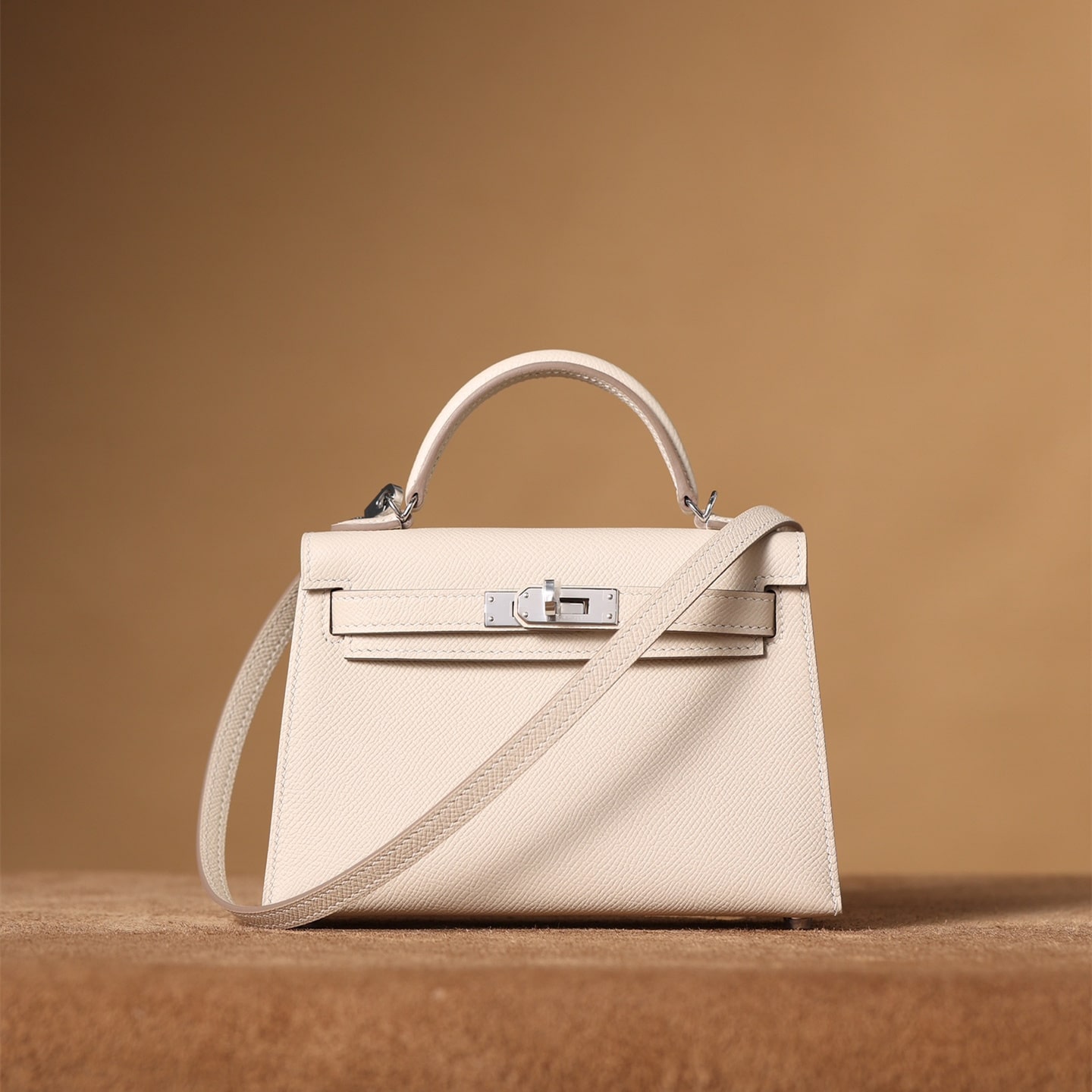 Hermes Kelly Mini