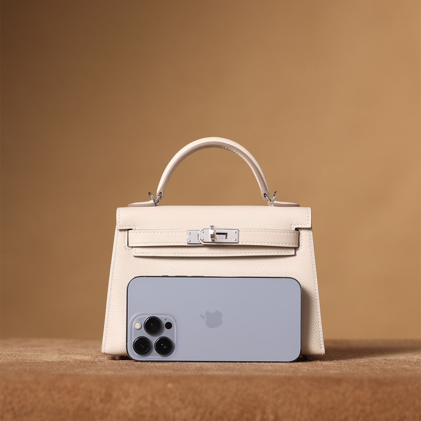 Hermes Kelly Mini