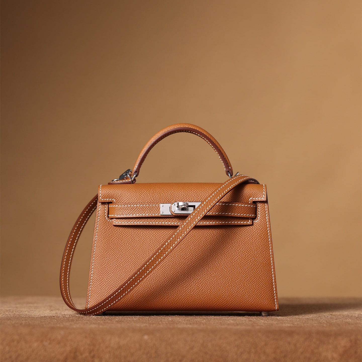 Hermes Kelly Mini