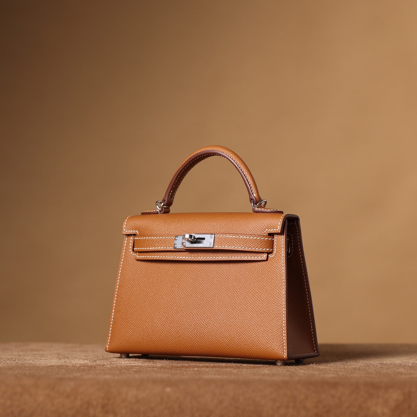 Hermes Kelly Mini