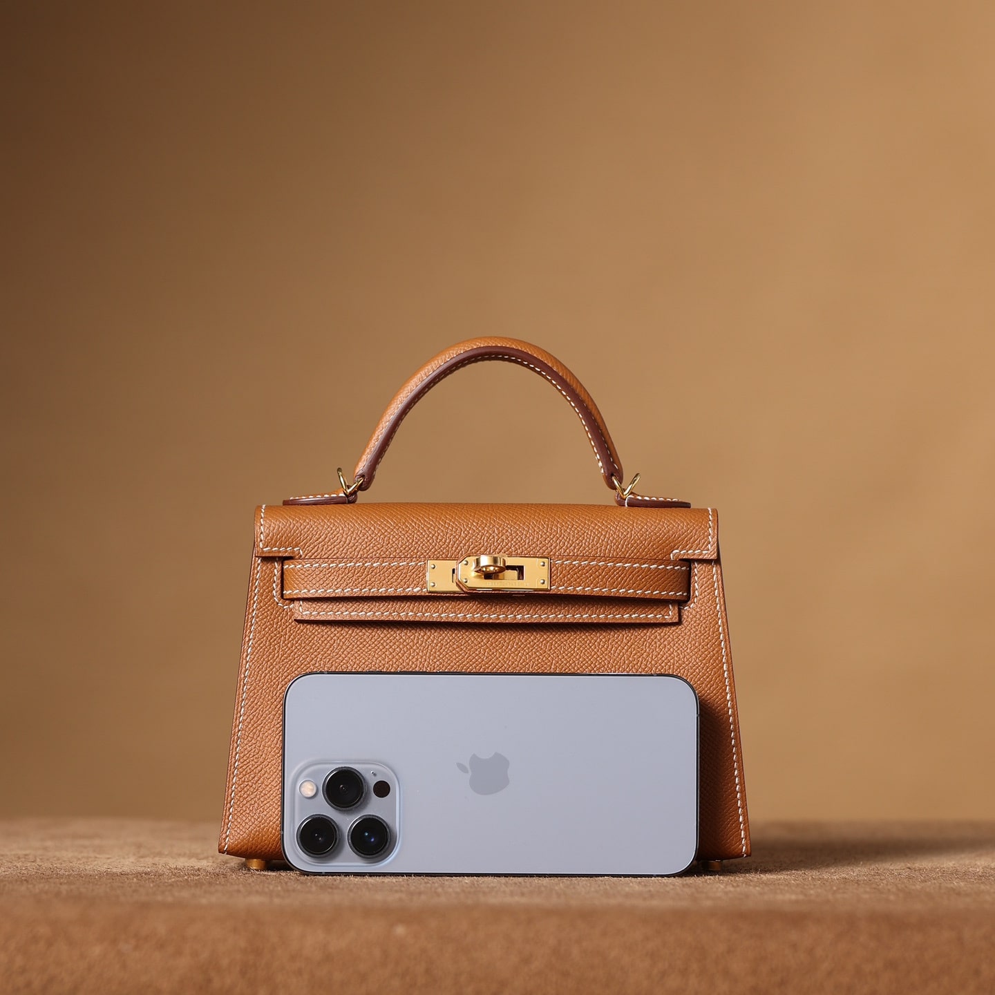 Hermes Kelly Mini