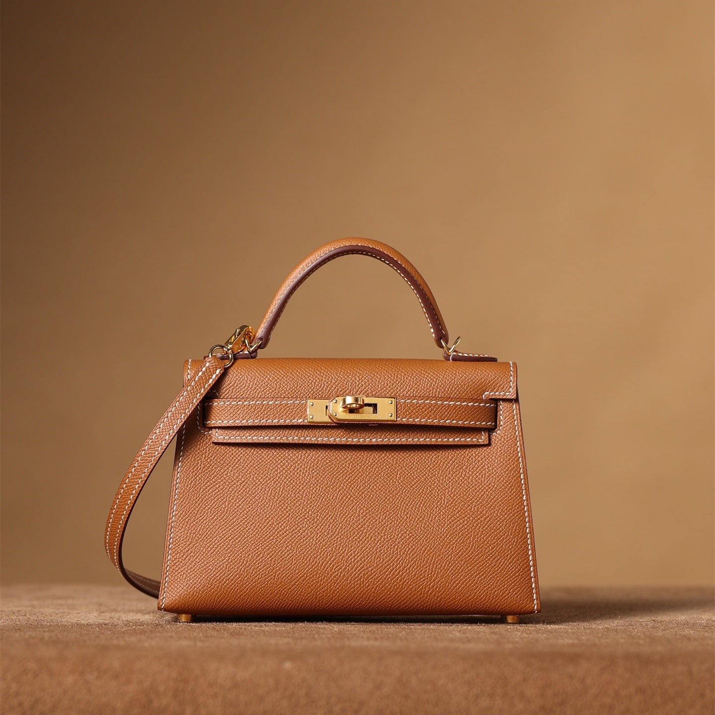 Hermes Kelly Mini