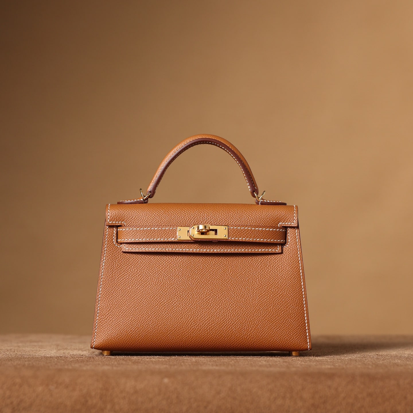 Hermes Kelly Mini