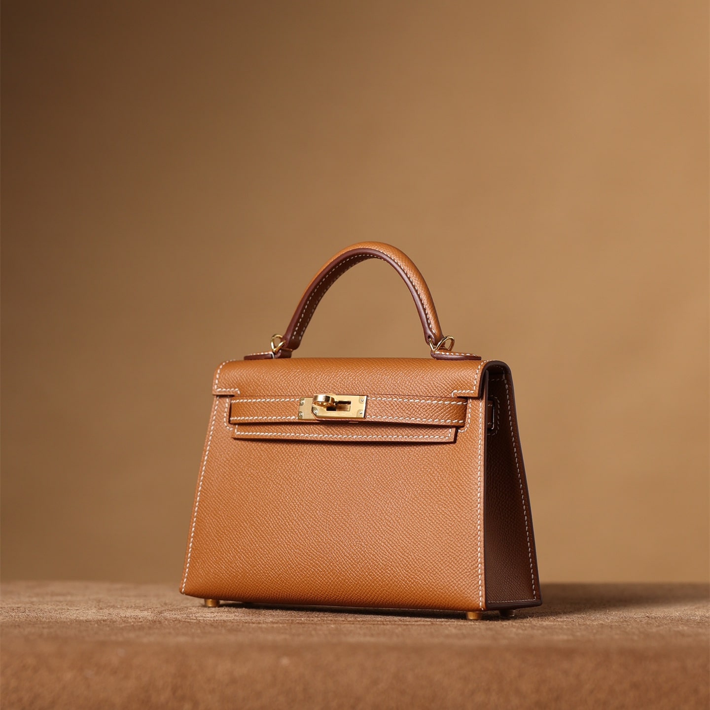 Hermes Kelly Mini