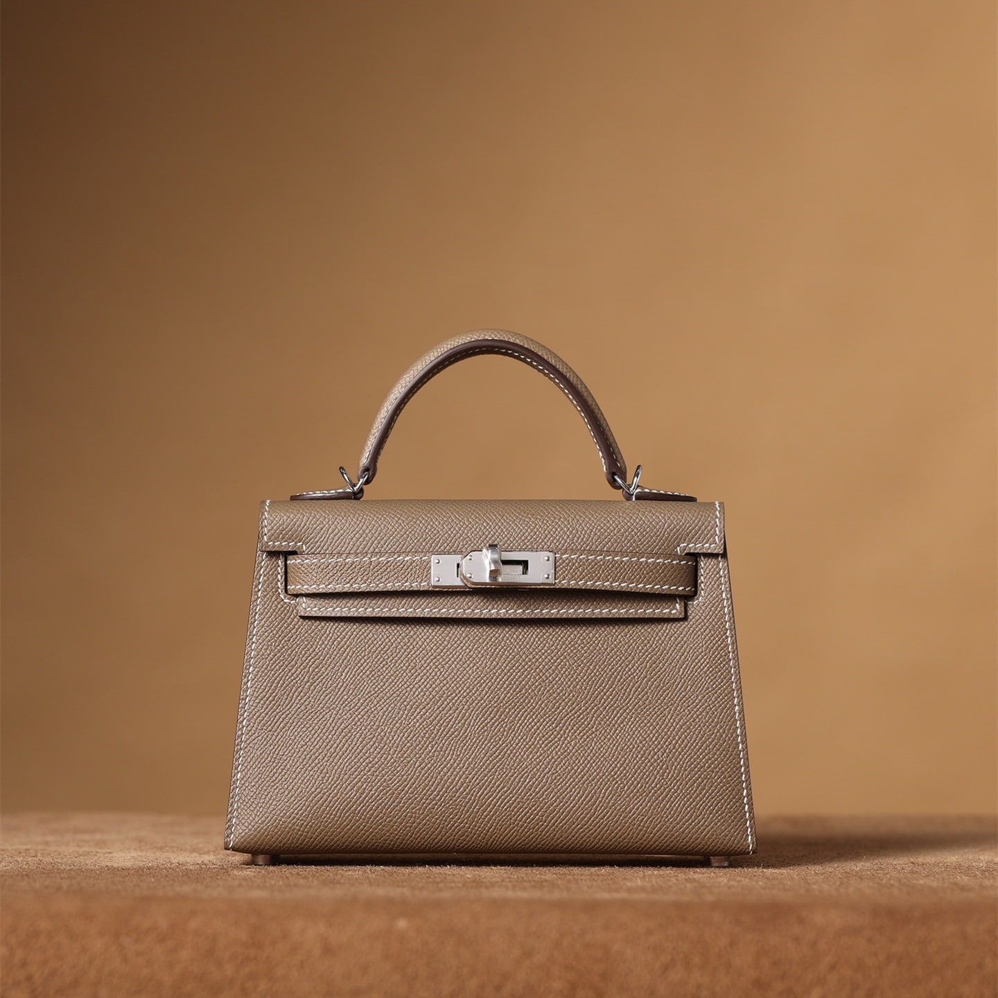 Hermes Kelly Mini