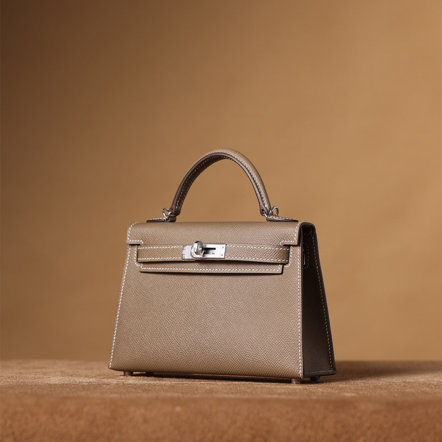 Hermes Kelly Mini