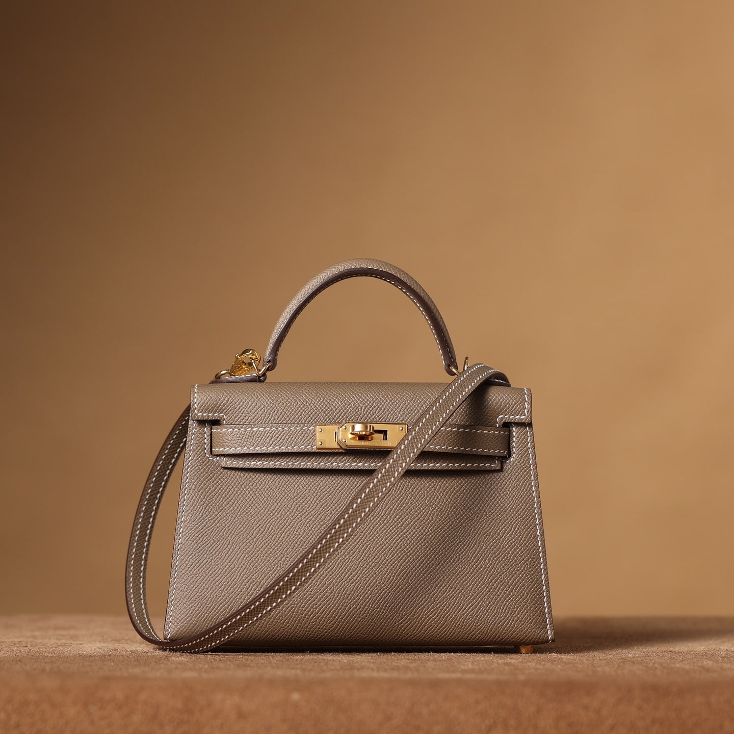 Hermes Kelly Mini