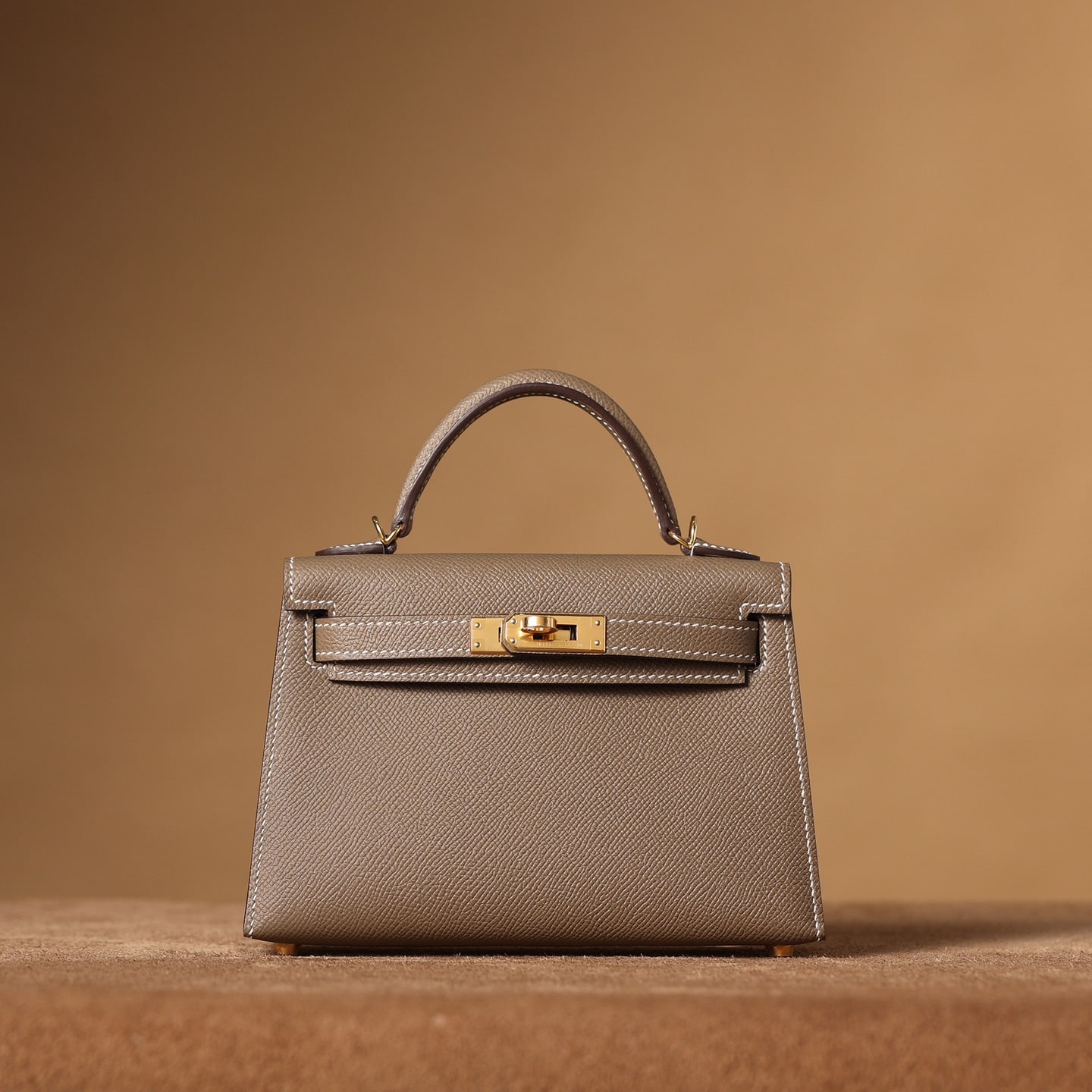 Hermes Kelly Mini