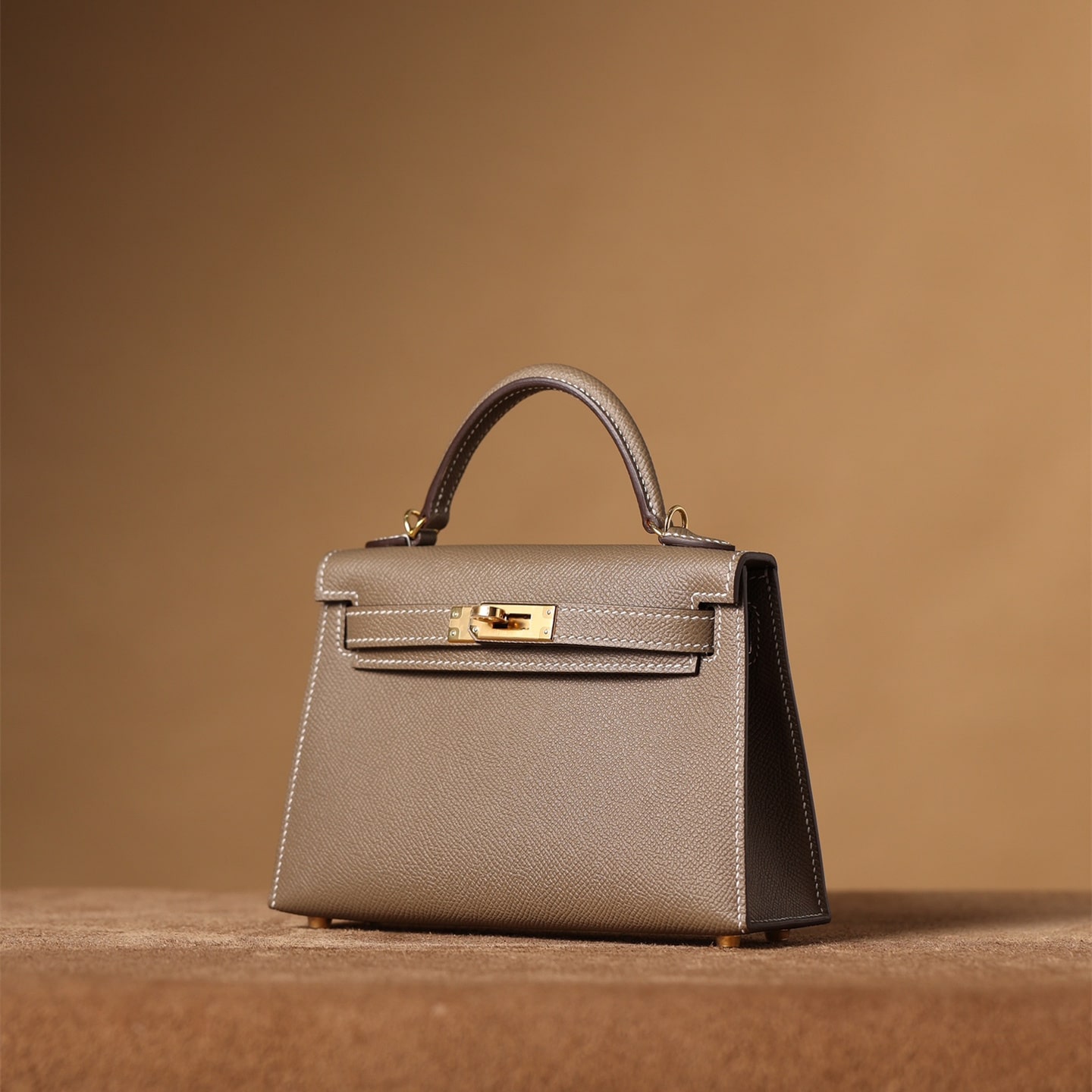 Hermes Kelly Mini