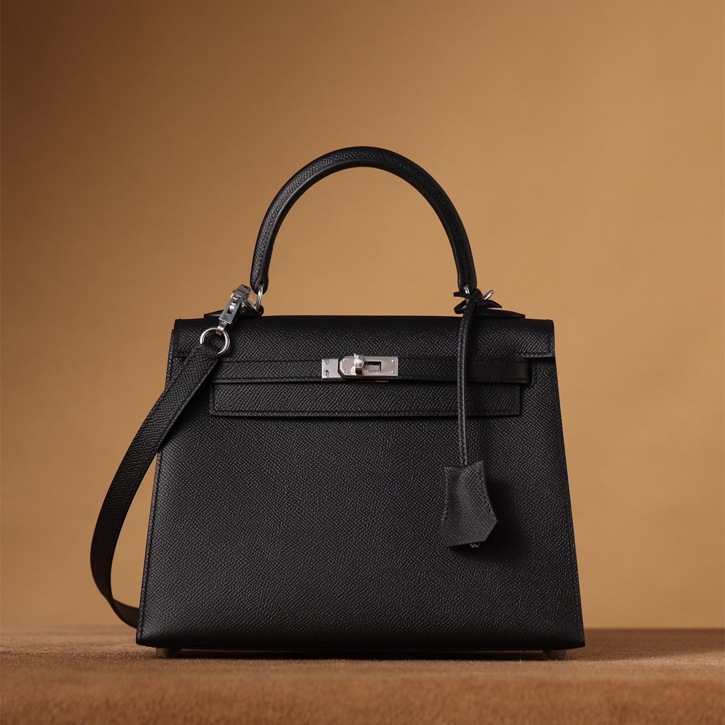 Hermes Kelly 25