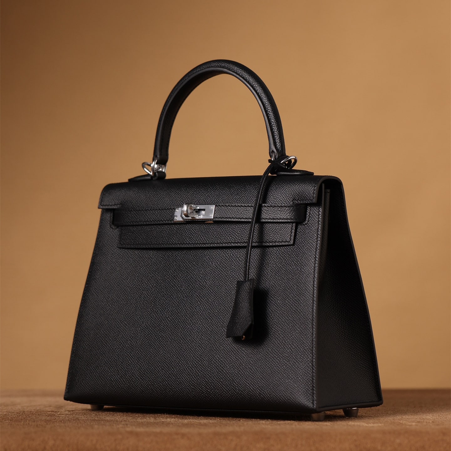 Hermes Kelly 25