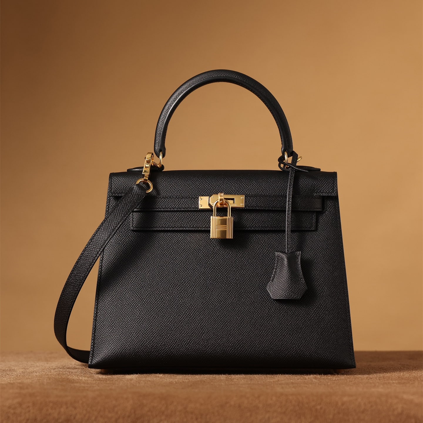 Hermes Kelly 25