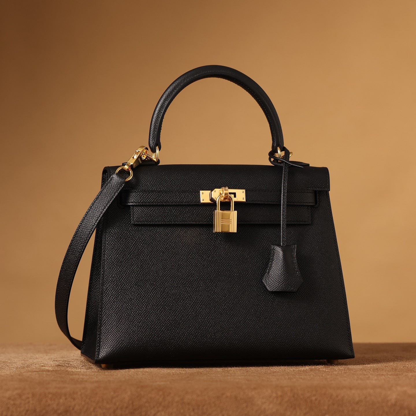 Hermes Kelly 25