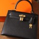 Hermes Kelly 25