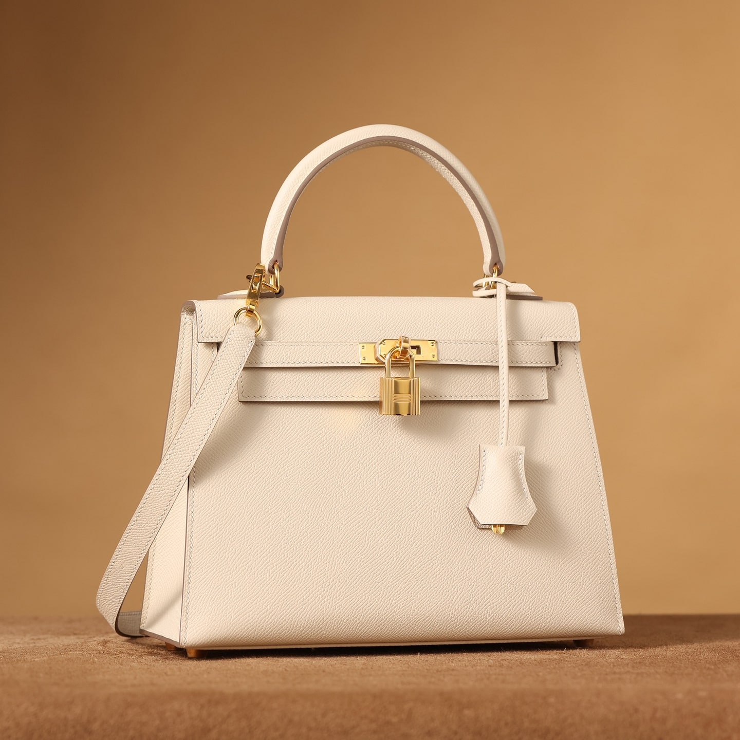 Hermes Kelly 25