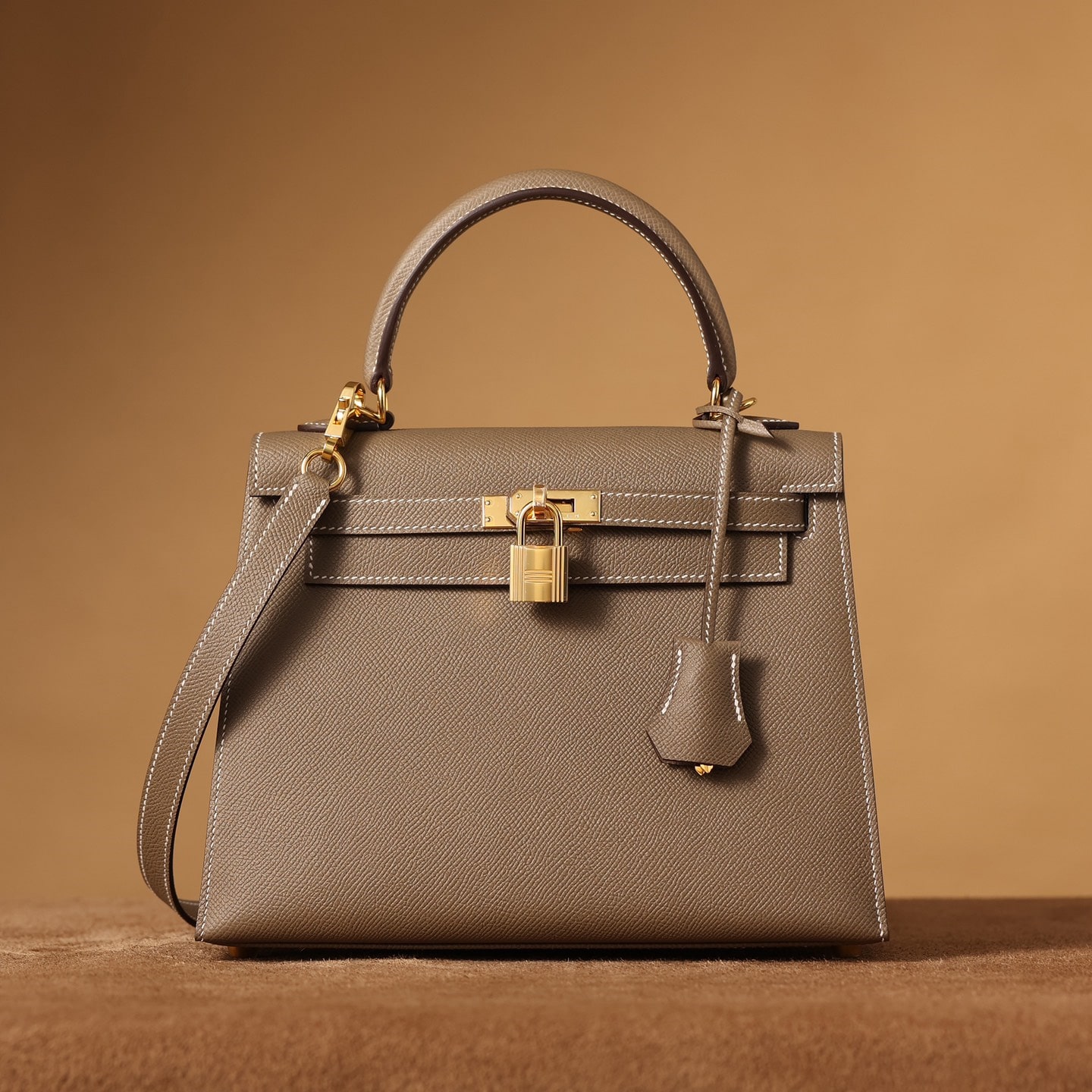 Hermes Kelly 25