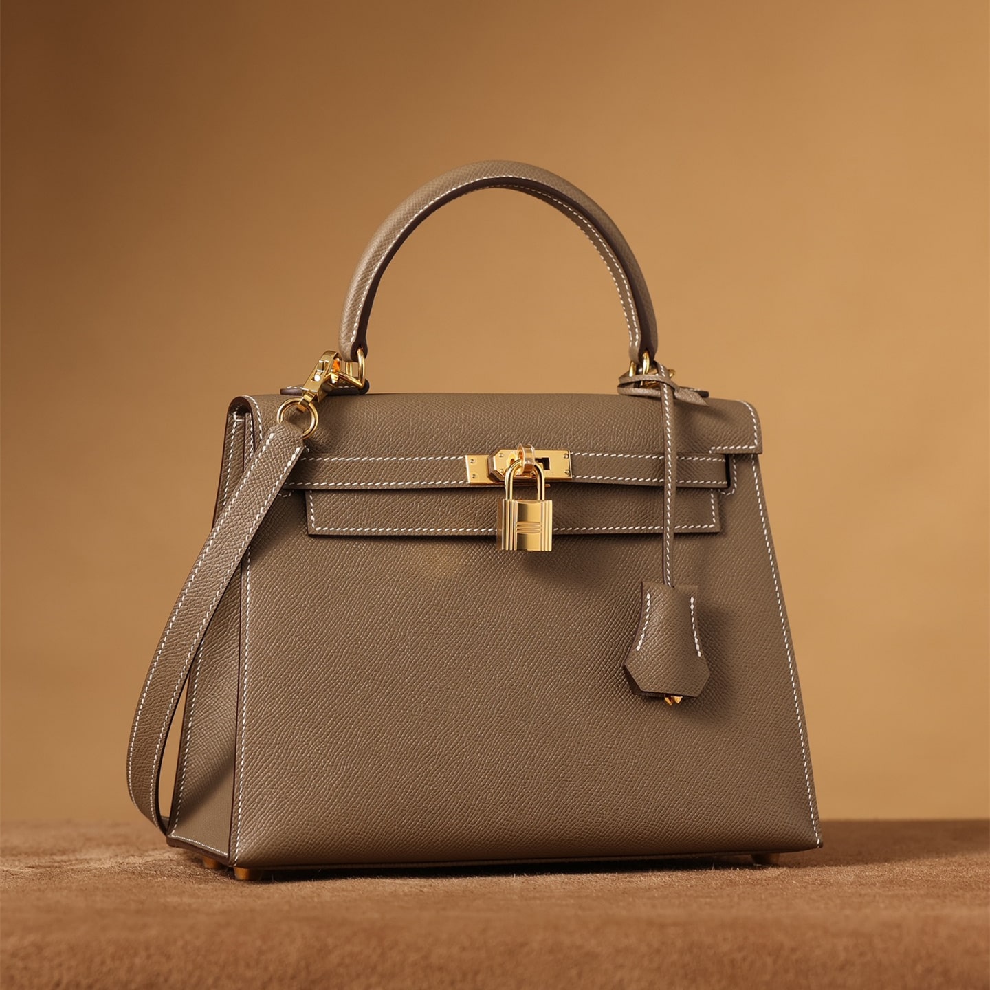 Hermes Kelly 25