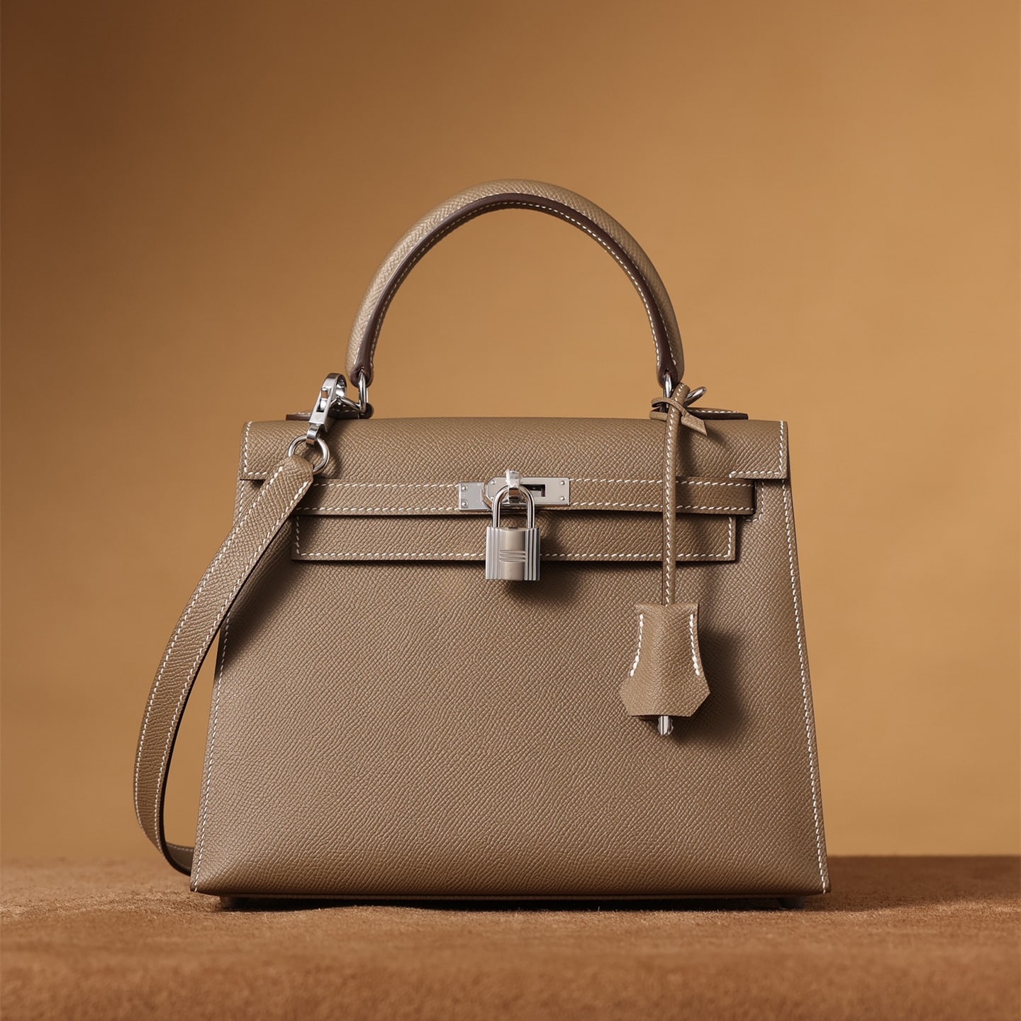 Hermes Kelly 25