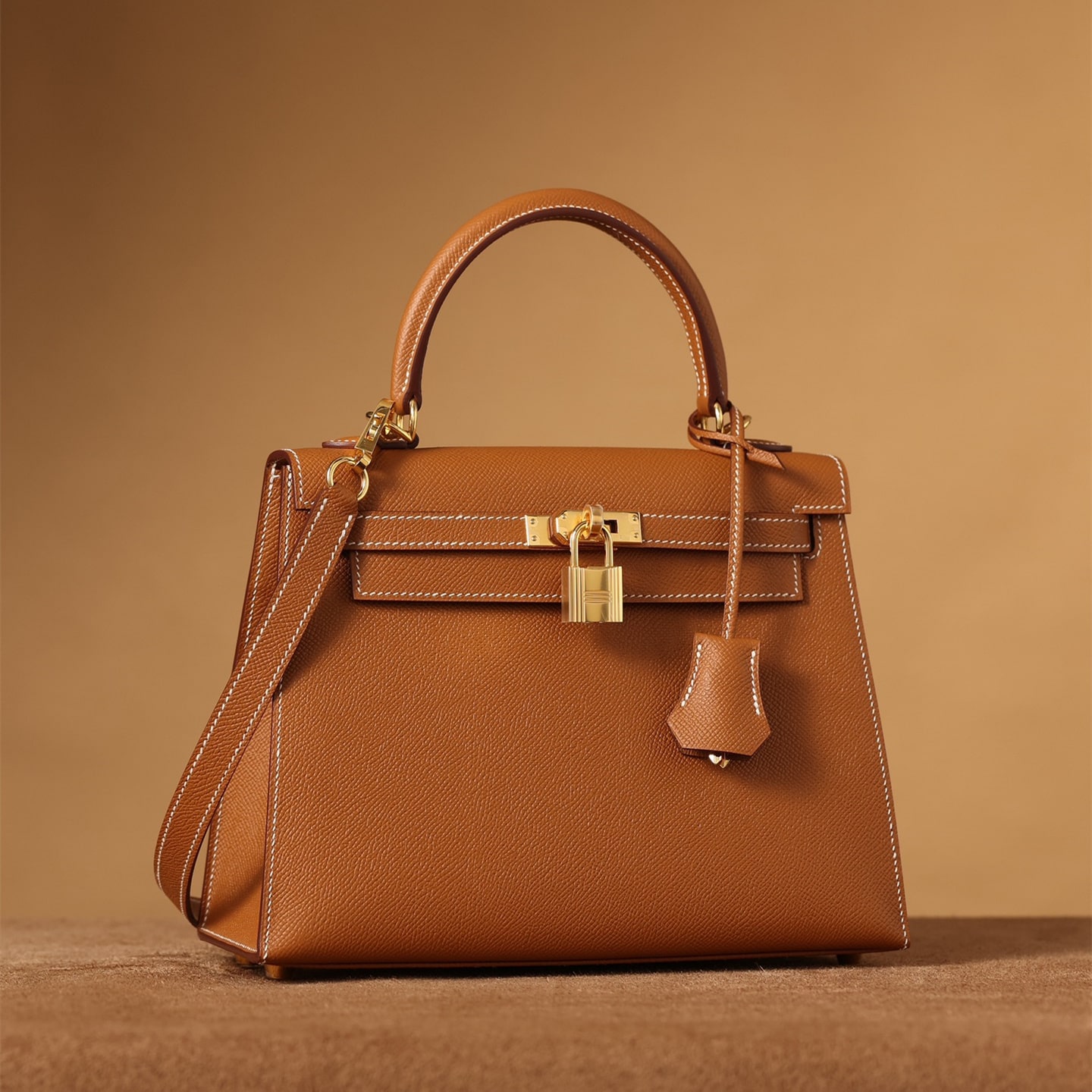 Hermes Kelly 25