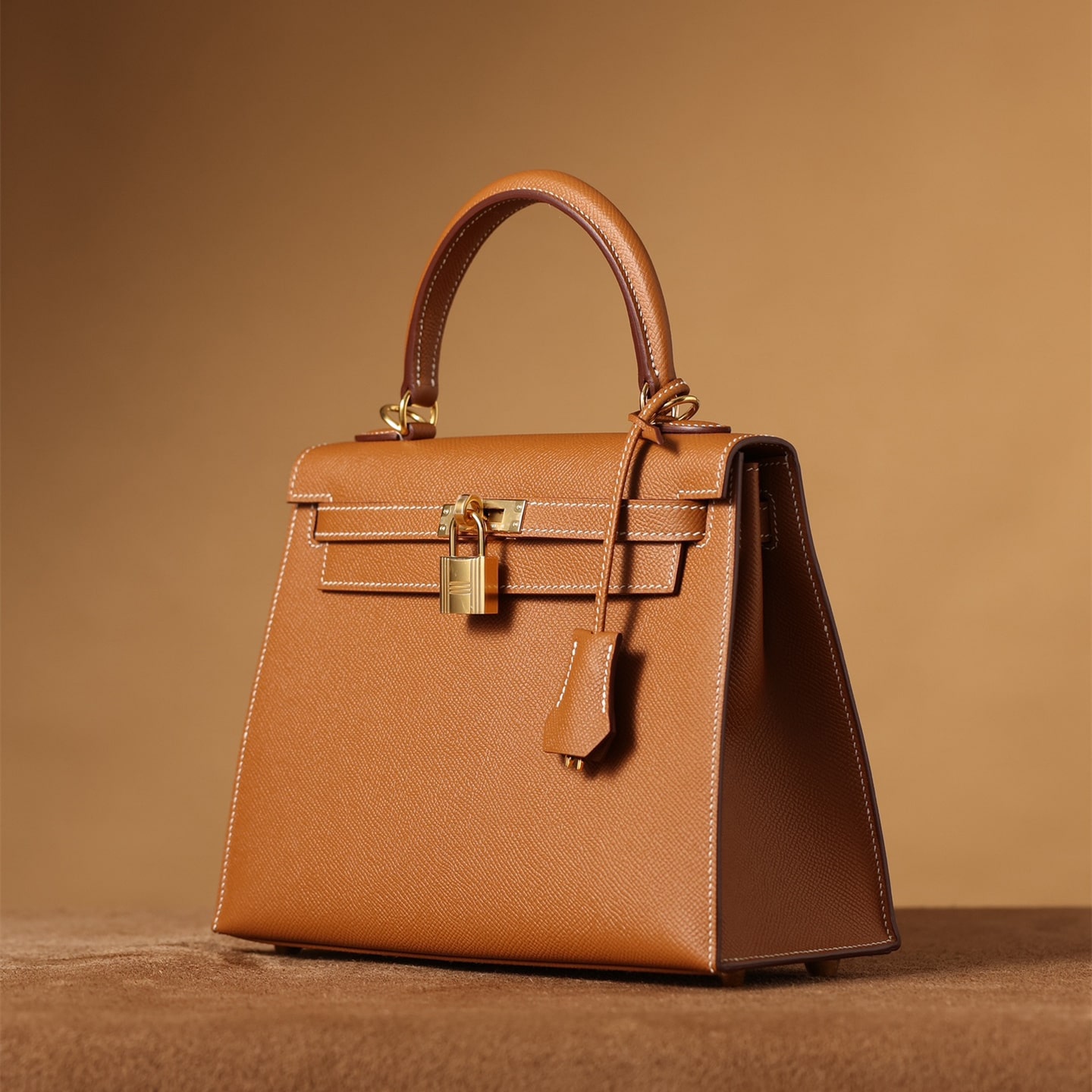 Hermes Kelly 25