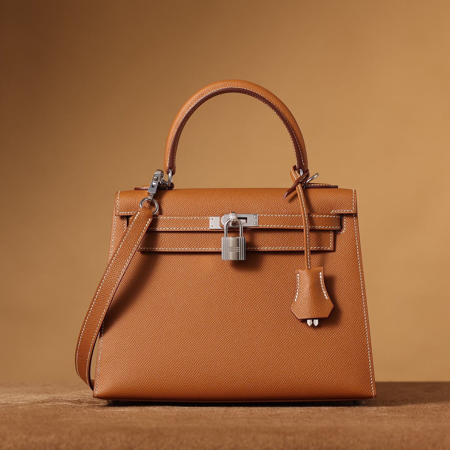 Hermes Kelly 25