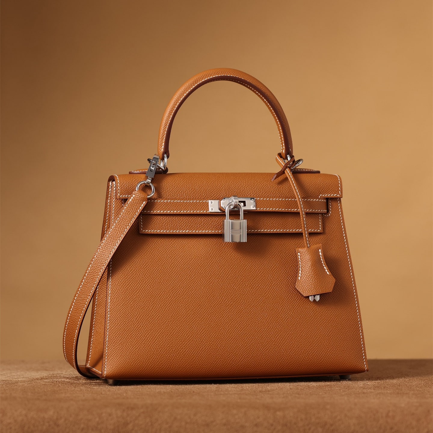 Hermes Kelly 25