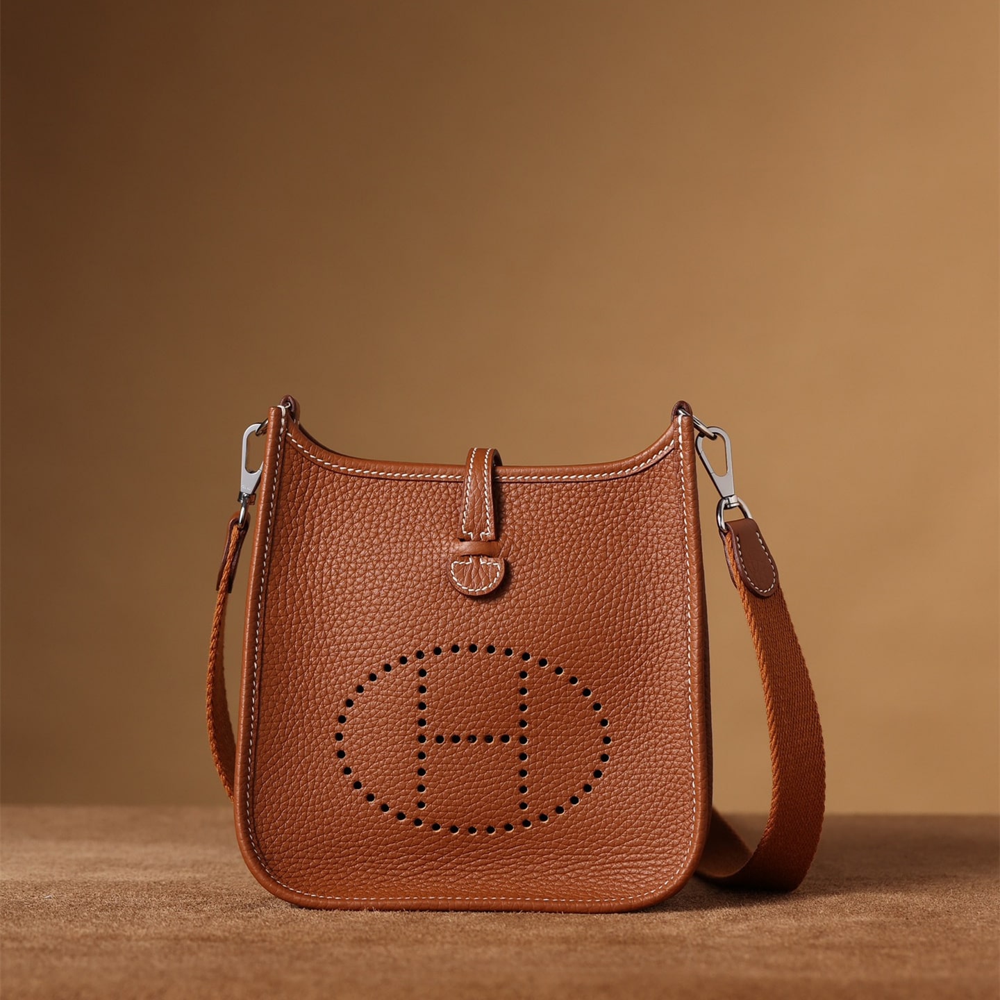 Hermes Evelyne 16