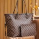 Louis Vuitton Neverfull M41358