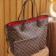 Louis Vuitton Neverfull M41358