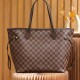 Louis Vuitton Neverfull M41358