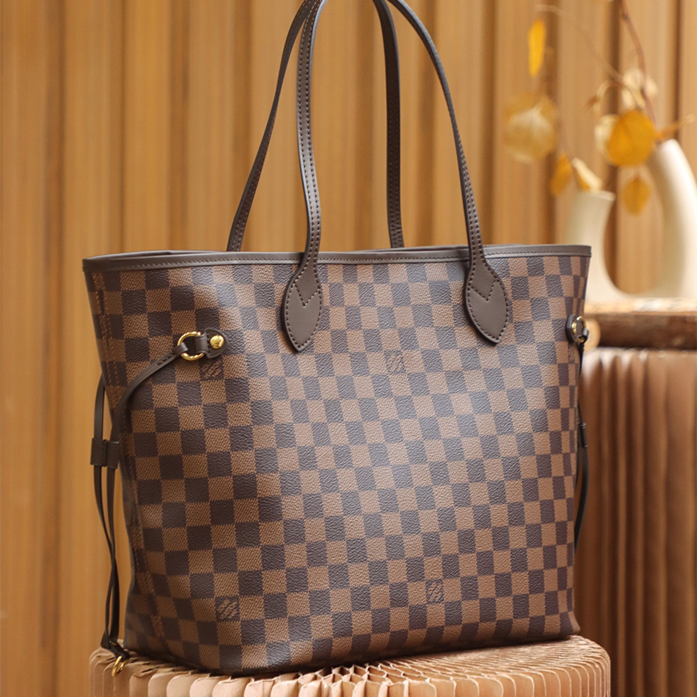 Louis Vuitton Neverfull M41358