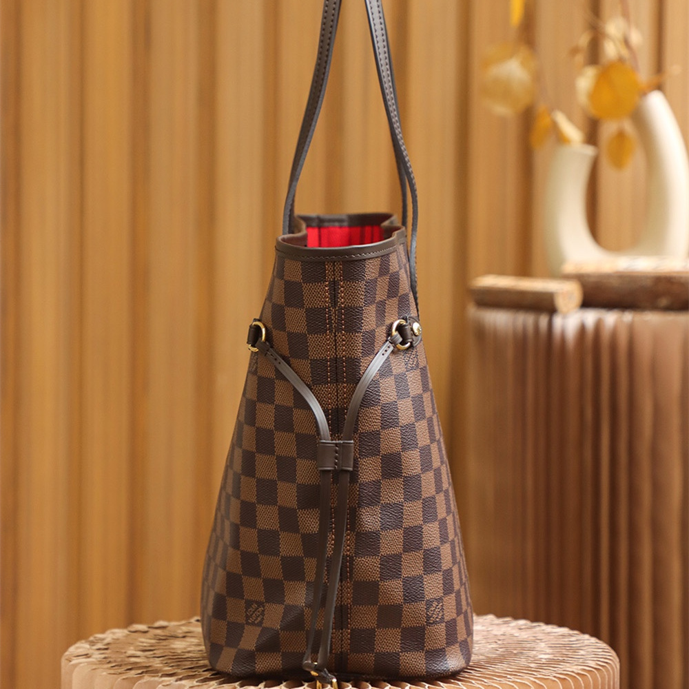 Louis Vuitton Neverfull M41358