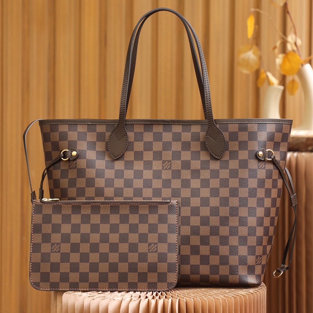 Louis Vuitton Neverfull M41358