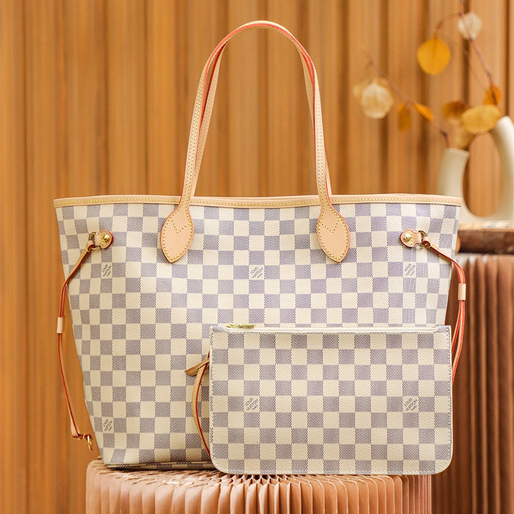 Louis Vuitton Neverfull M41361