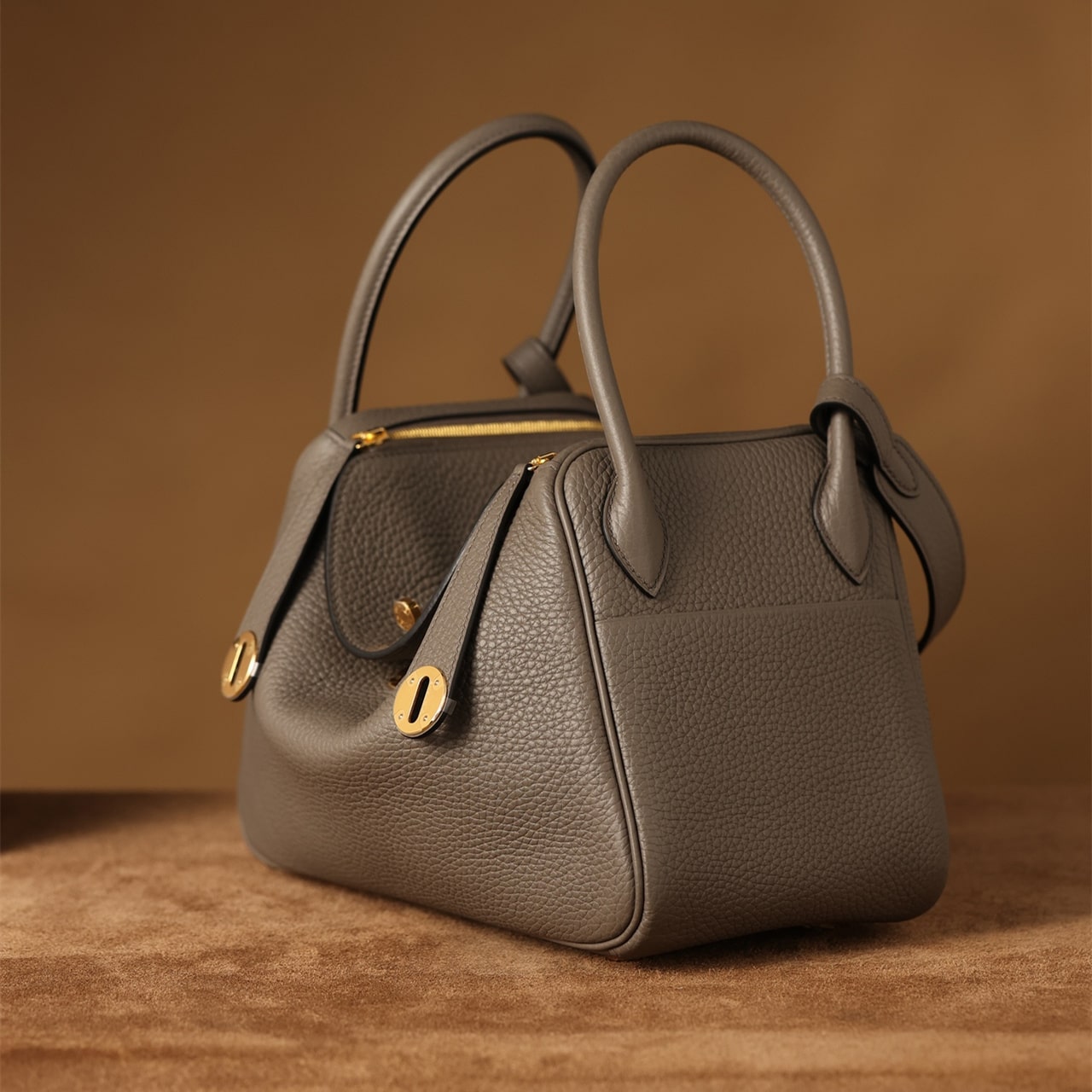 Hermes Lindy 26