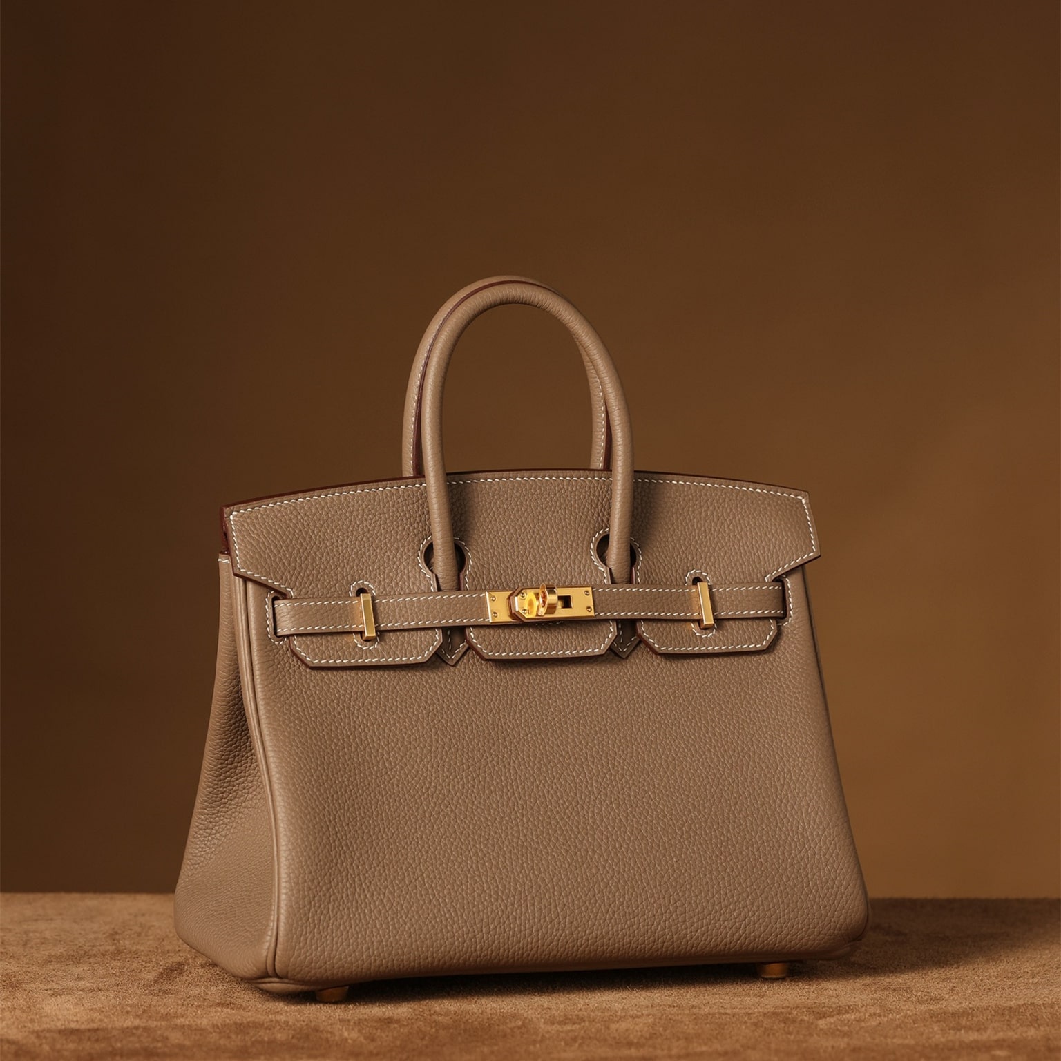 Hermes Birkin 25