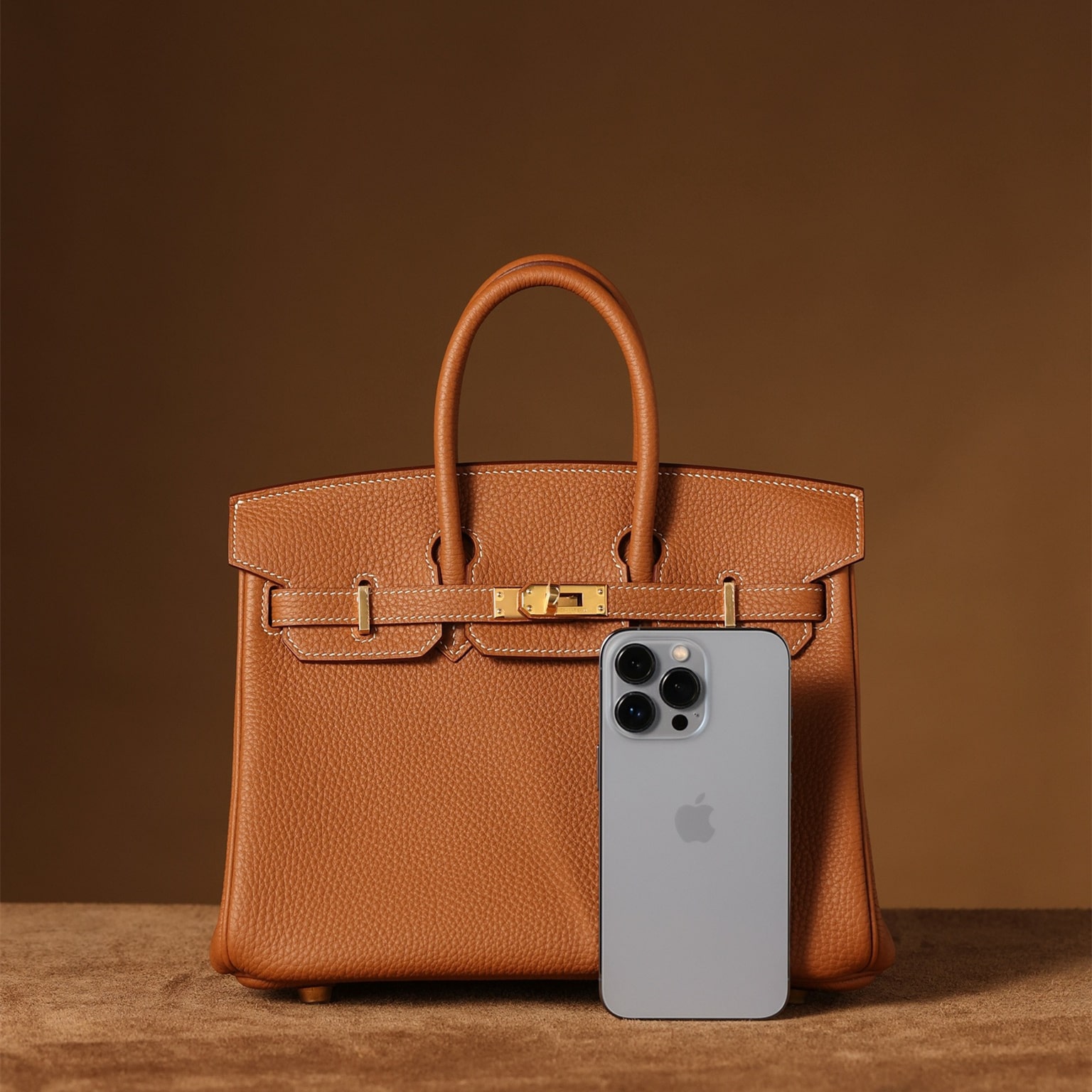 Hermes Birkin 25