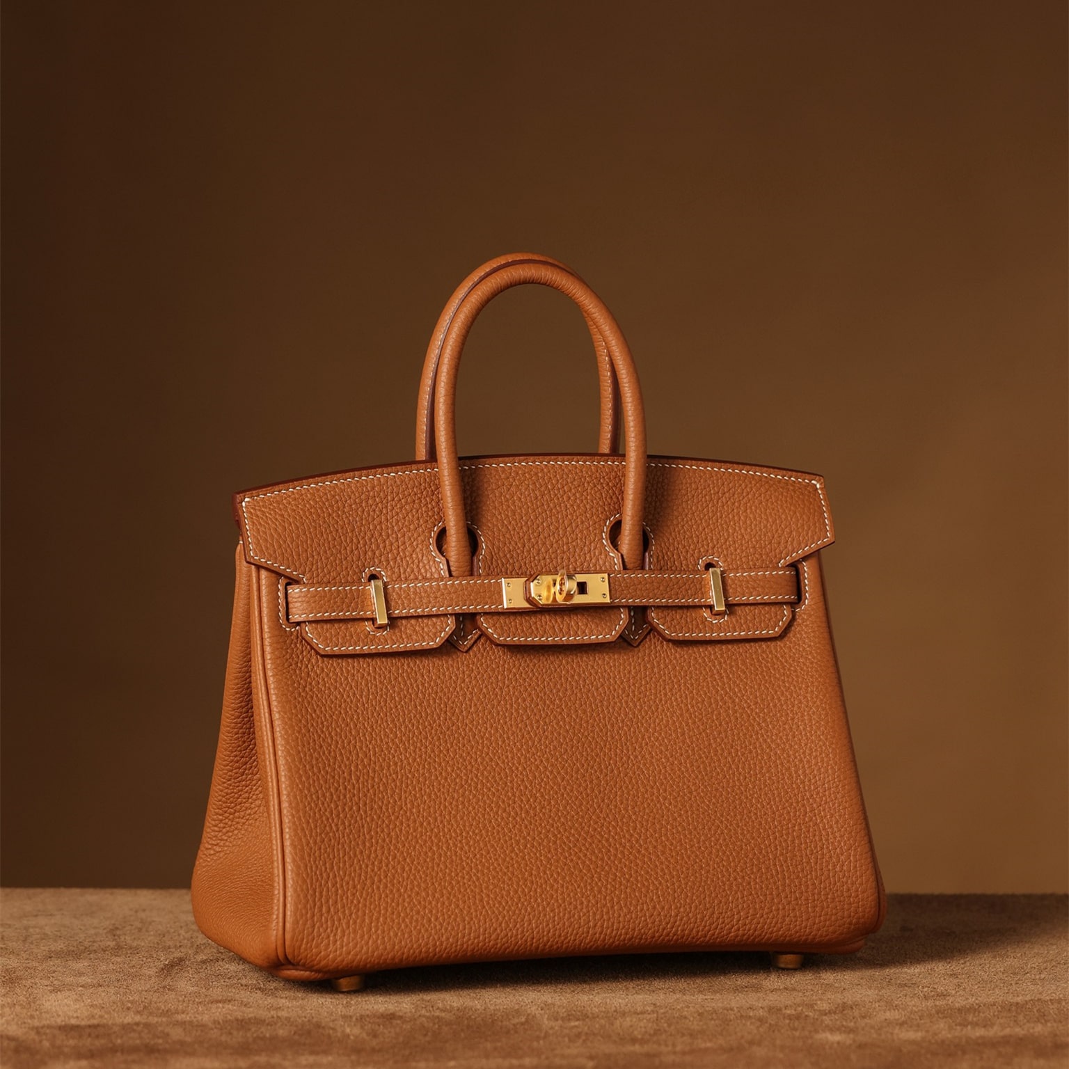 Hermes Birkin 25